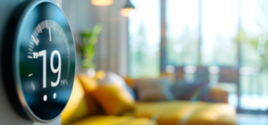 ¿A qué temperatura poner la calefacción para ahorrar energía?