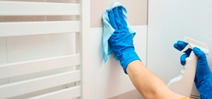 Vinagre de limpieza: usos y beneficios en el hogar