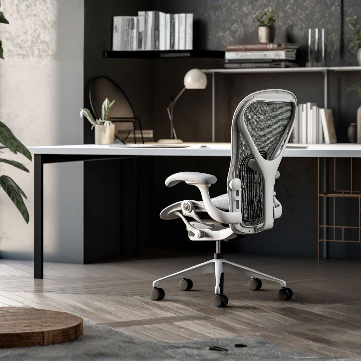 Cómo Ajustar Correctamente tu Silla Ergonómica: Checklist de 5 Puntos para Evitar el Dolor de Espalda y Maximizar tu Productividad