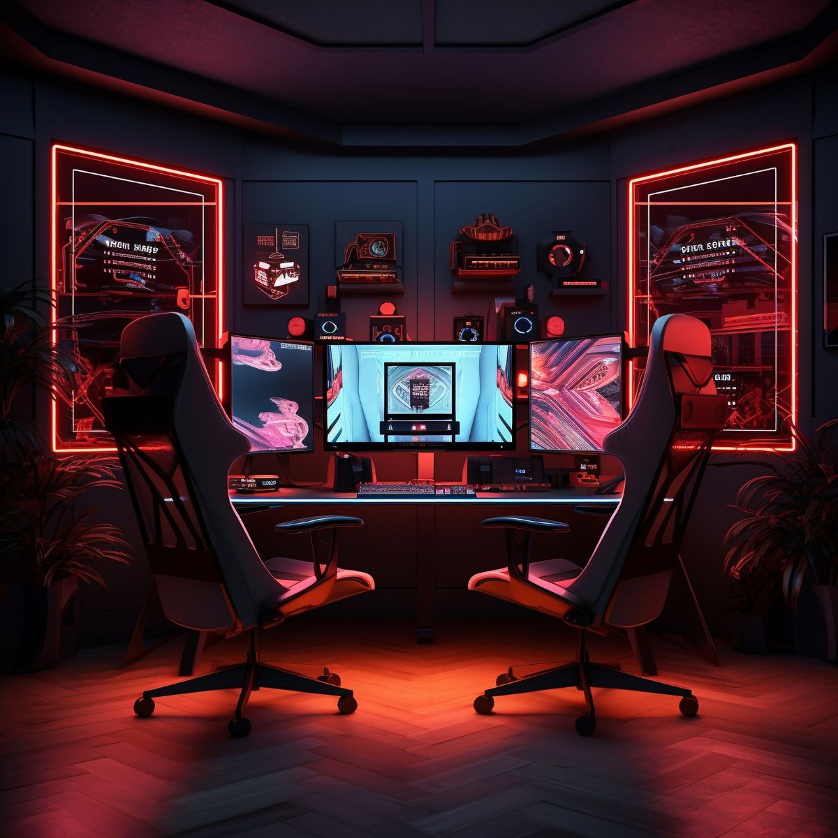 Mejor Silla Gaming: Guía Completa para Elegir la Silla Gamer Perfecta según tu Necesidad y Presupuesto