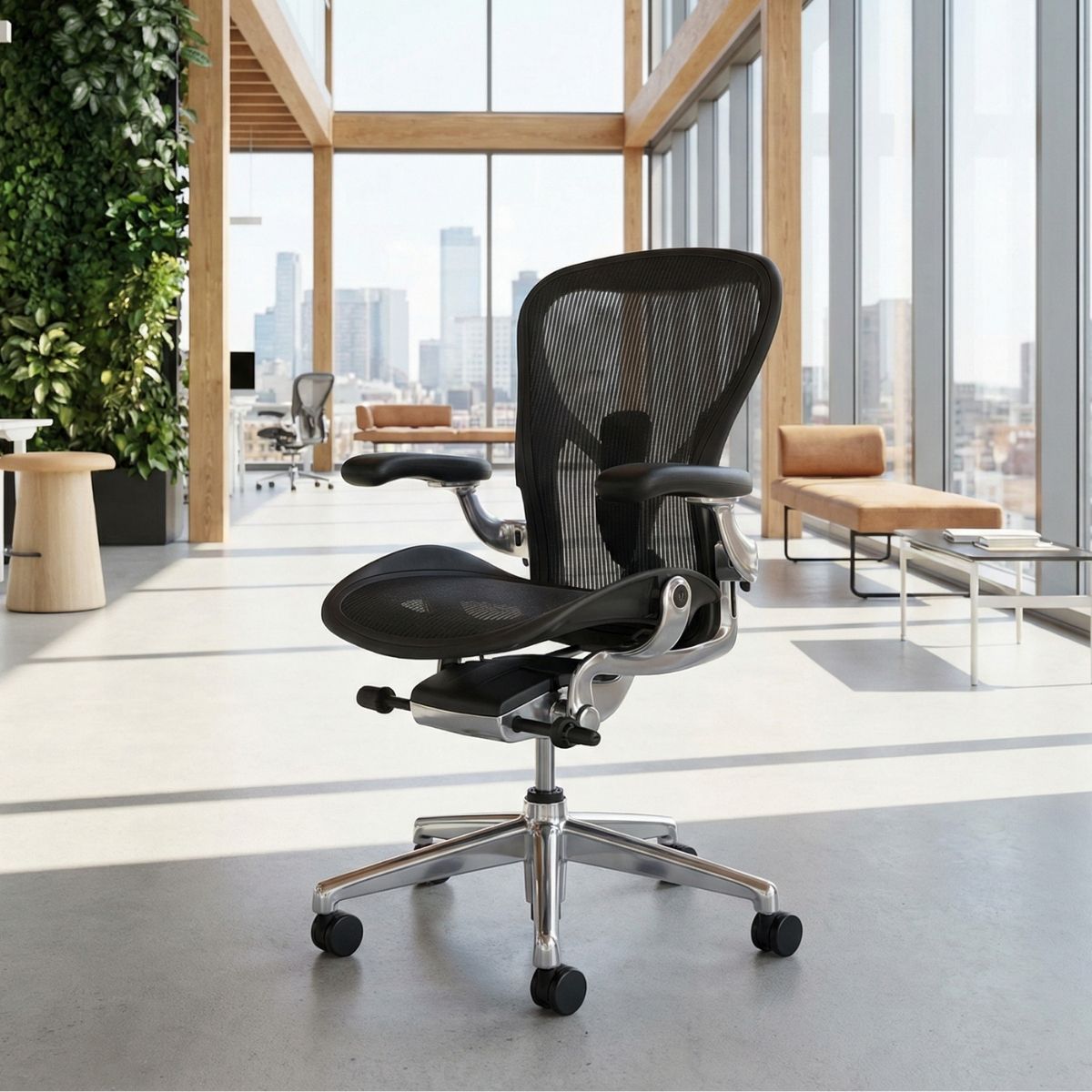 Mejores Sillas Ergonómicas: Guía Completa para Elegir la Silla Perfecta según tu Salud y Necesidades